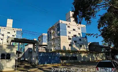 Apartamento em CHAPECO - SC