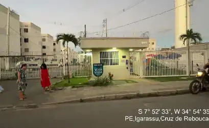 Apartamento em IGARASSU - PE