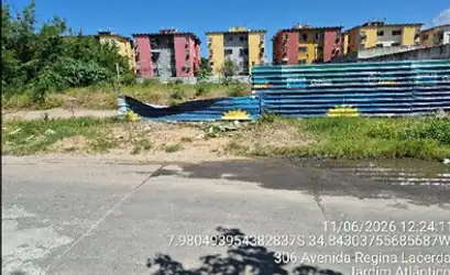 Apartamento em OLINDA - PE