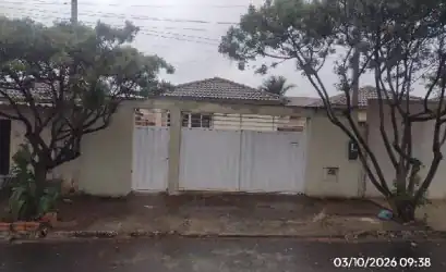 Casa em TATUI - SP