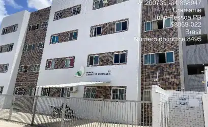 Apartamento em JOAO PESSOA - PB