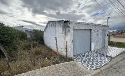 Casa em SERRA TALHADA - PE