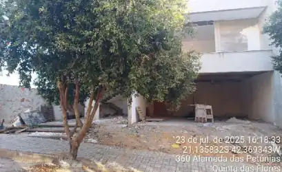Casa em MURIAE - MG