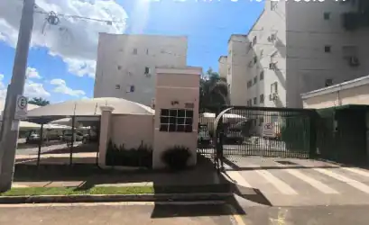 Apartamento em SAO JOSE DO RIO PRETO - SP