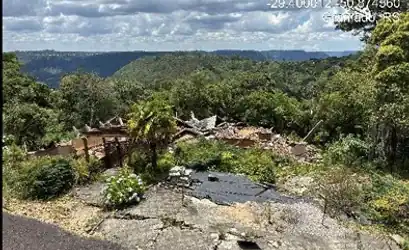 Terreno em GRAMADO - RS