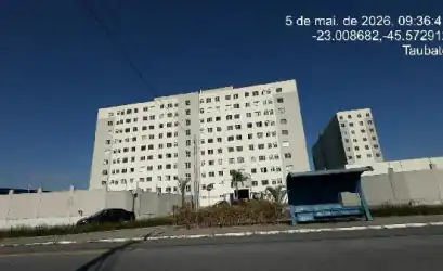 Apartamento em TAUBATE - SP