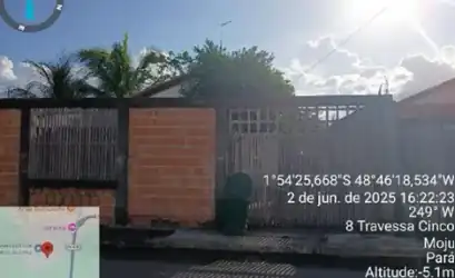 Casa em MOJU - PA