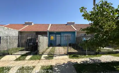 Casa em PONTA GROSSA - PR