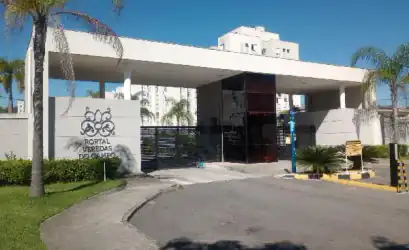 Apartamento em ITABORAI - RJ