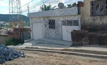 Casa em GRAVATA - PE