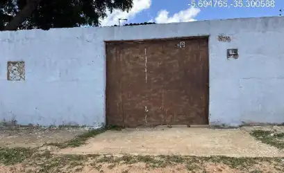 Casa em EXTREMOZ - RN