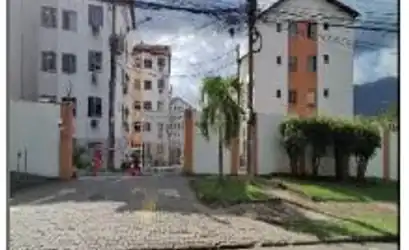 Apartamento em RIO DE JANEIRO - RJ