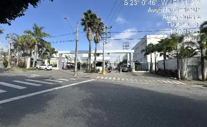 Apartamento em TAUBATE - SP
