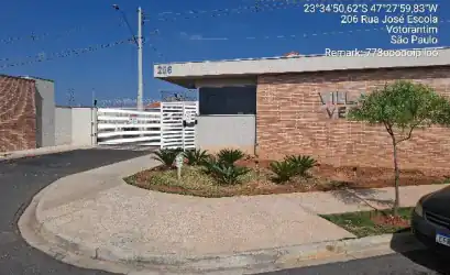 Apartamento em VOTORANTIM - SP