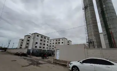 Apartamento em FORTALEZA - CE
