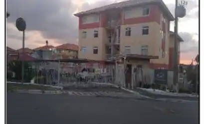 Apartamento em CURITIBA - PR