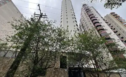 Apartamento em GUARUJA - SP