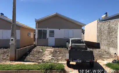 Casa em BIRIGUI - SP
