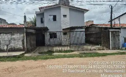 Apartamento em PAULISTA - PE