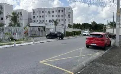 Apartamento em FORTALEZA - CE
