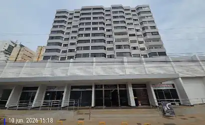 Apartamento em TAGUATINGA - DF