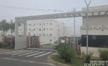 Apartamento em PIRACICABA - SP