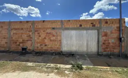 Casa em BARRAS - PI