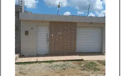 Casa em BELO JARDIM - PE