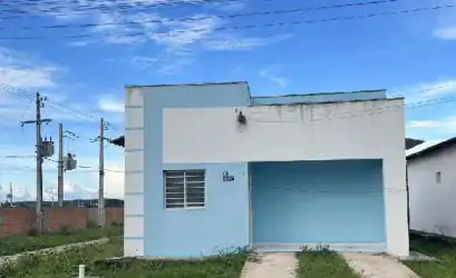 Casa em ALTOS - PI