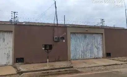 Casa em TIMON - MA