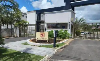 Apartamento em MARILIA - SP
