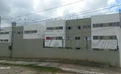 Apartamento em ABREU E LIMA - PE