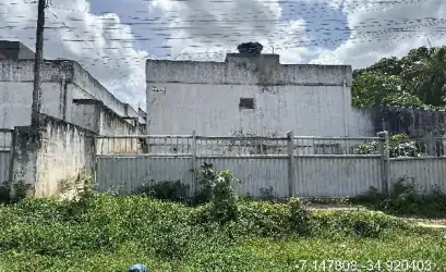 Casa em BAYEUX - PB