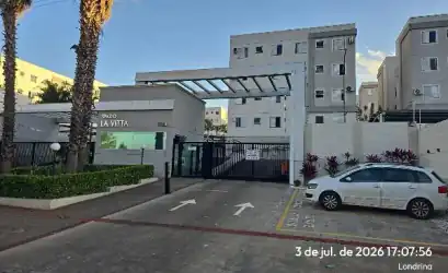 Apartamento em LONDRINA - PR