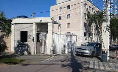 Apartamento em RIO DE JANEIRO - RJ