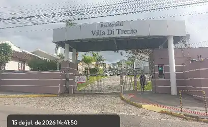 Apartamento em BIGUACU - SC