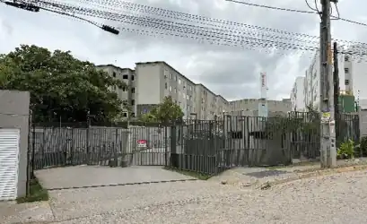Apartamento em CAMARAGIBE - PE
