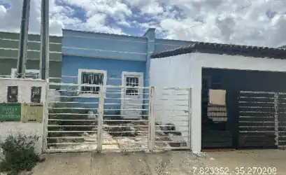 Casa em CARPINA - PE