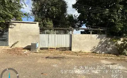 Terreno em RIO BRANCO - AC