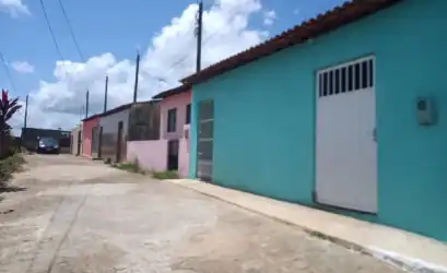 Casa em CHA DE ALEGRIA - PE