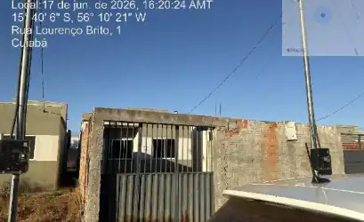 Casa em VARZEA GRANDE - MT