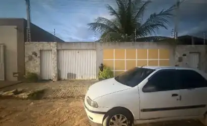 Casa em MOSSORO - RN