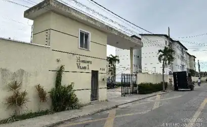 Apartamento em HORIZONTE - CE