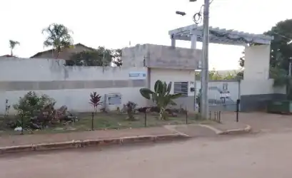Apartamento em CIDADE OCIDENTAL - GO