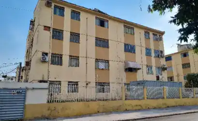 Apartamento em VARZEA GRANDE - MT