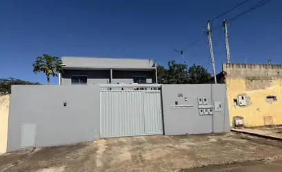 Apartamento em LUZIANIA - GO