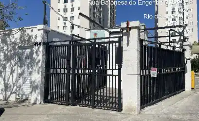 Apartamento em RIO DE JANEIRO - RJ
