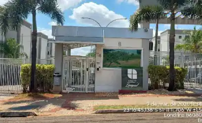 Apartamento em LONDRINA - PR