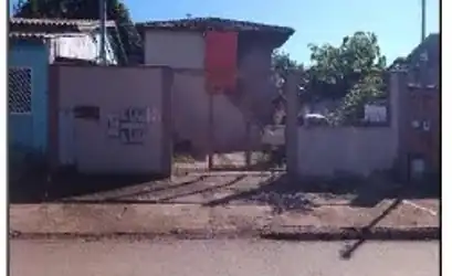Apartamento em PLANALTINA - GO