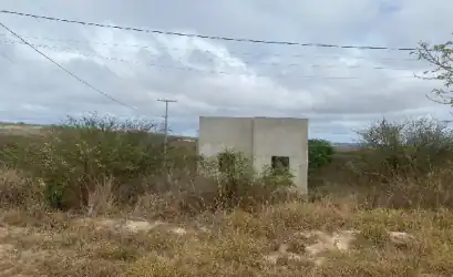 Casa em POCOES - BA